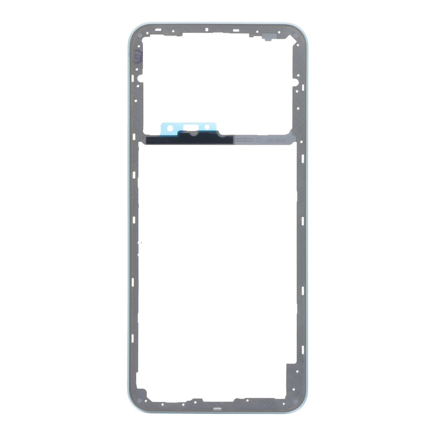 Middle Frame Ring Only for Vivo Y01