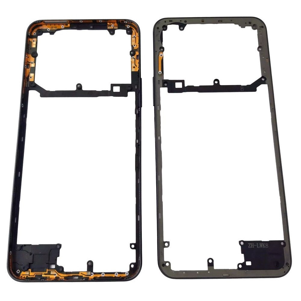 Middle Frame Ring Only for Vivo Y17s