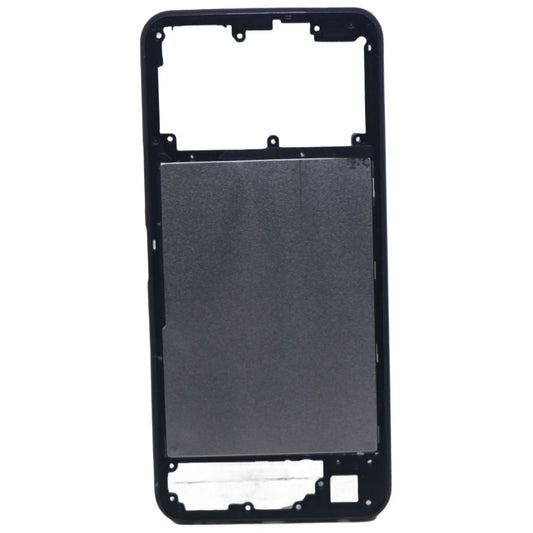 Middle Frame Ring Only for Vivo Y20 2020 Black