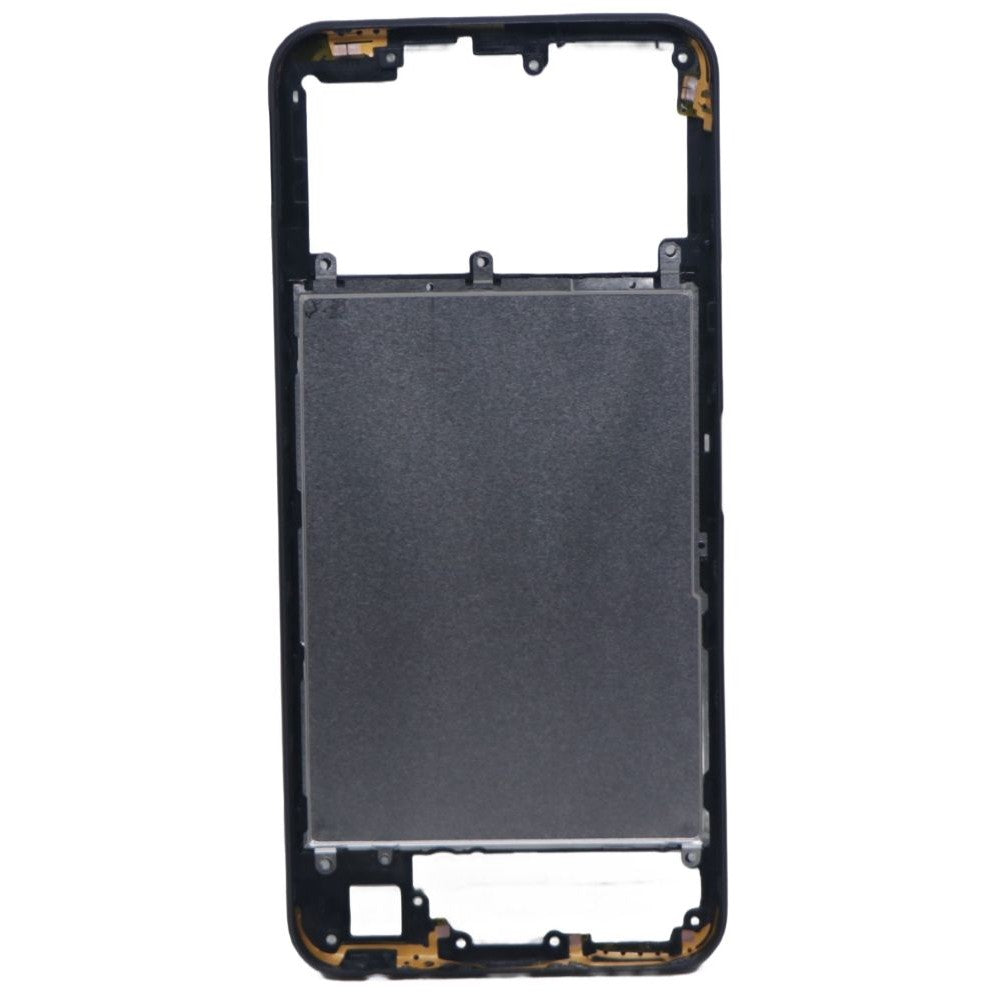 Middle Frame Ring Only for Vivo Y20 2020 Black