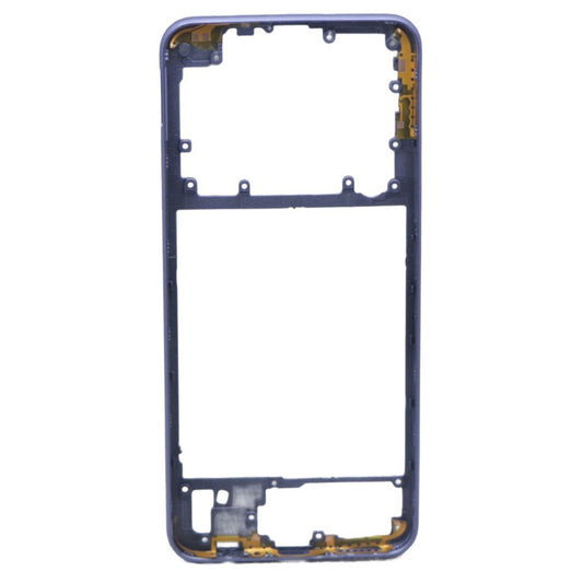 Middle Frame Ring Only for Vivo Y73 2021 Purple