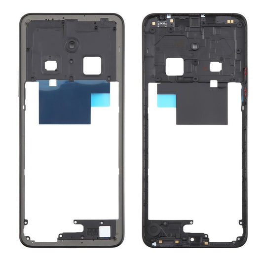 Middle Frame Ring Only for Xiaomi Redmi 14C 5G