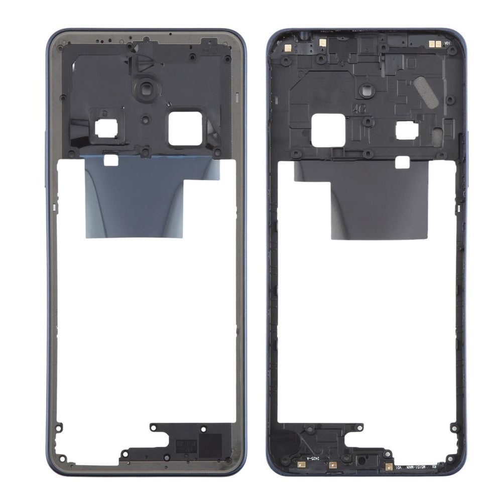 Middle Frame Ring Only for Xiaomi Redmi 14C 5G