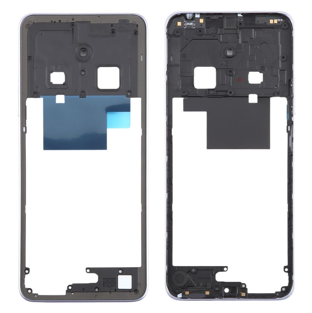 Middle Frame Ring Only for Xiaomi Redmi 14C 5G