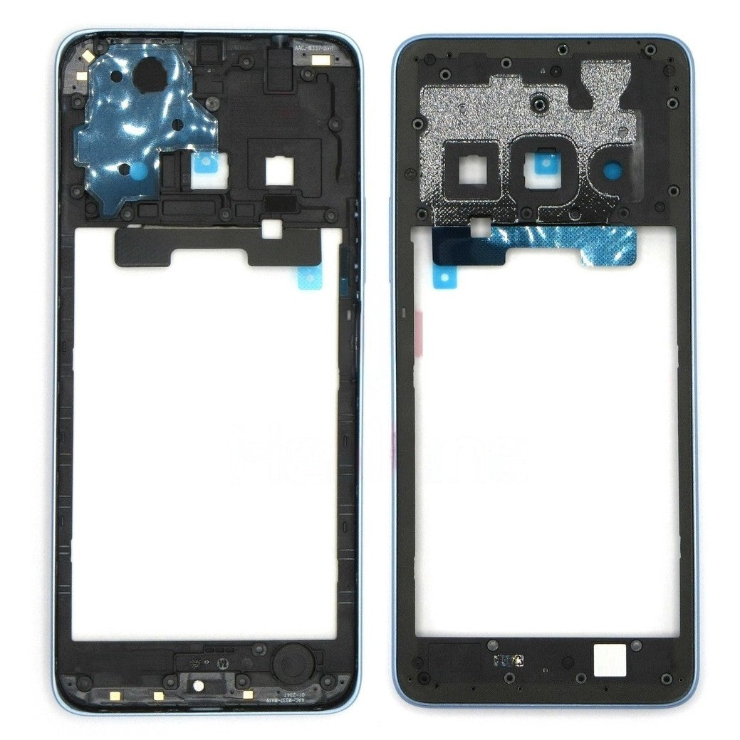 Middle Frame Ring Only for Xiaomi Redmi A3