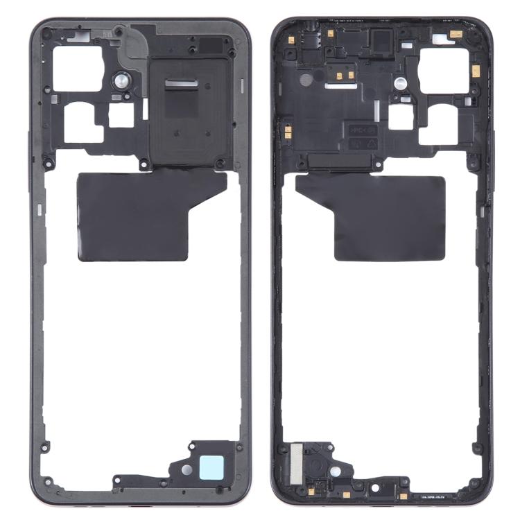 Middle Frame Ring Only for Xiaomi Redmi Note 12 4G