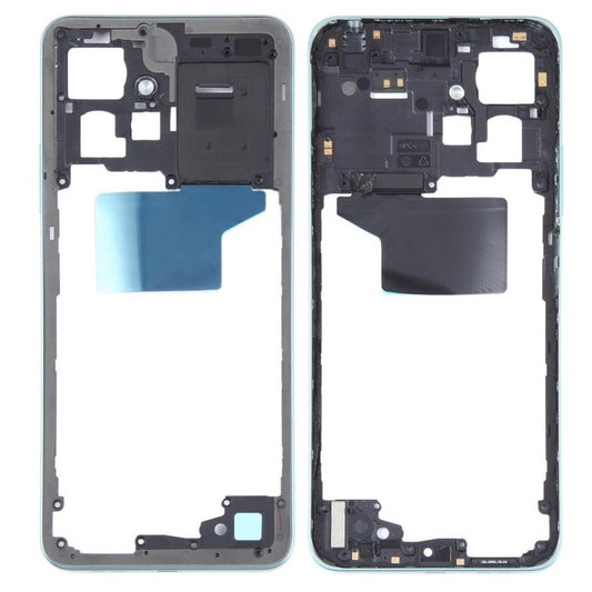 Middle Frame Ring Only for Xiaomi Redmi Note 12 4G