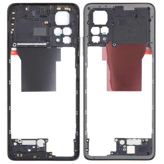 Middle Frame Ring Only for Xiaomi Redmi Note 12 Pro 4G