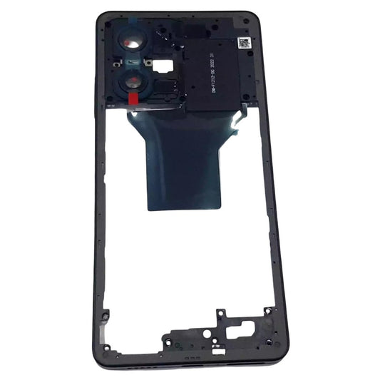 Middle Frame Ring Only for Xiaomi Redmi Note 12 Pro