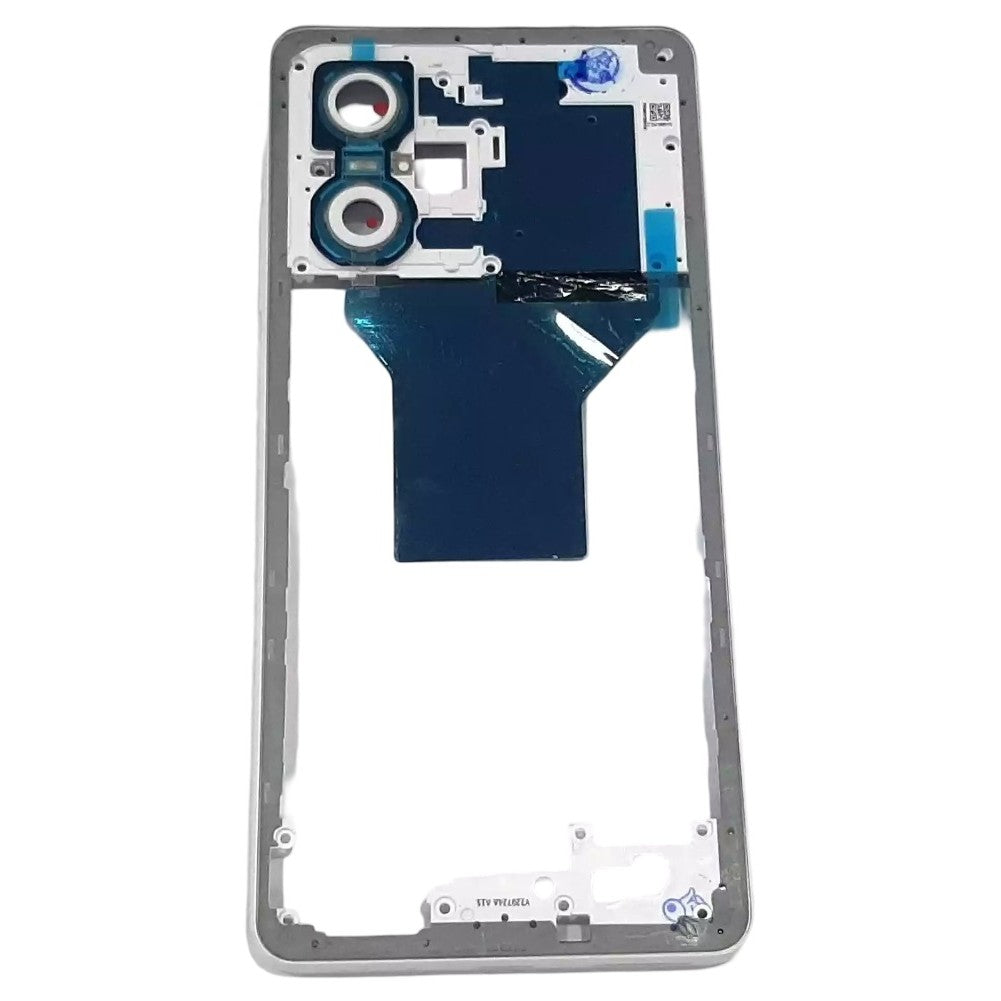 Middle Frame Ring Only for Xiaomi Redmi Note 12 Pro