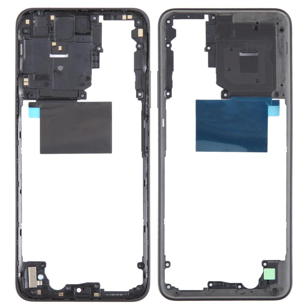 Middle Frame Ring Only for Xiaomi Redmi Note 12S