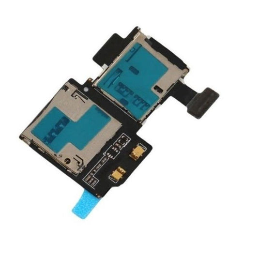 MMC + Sim Connector for Motorola One Power