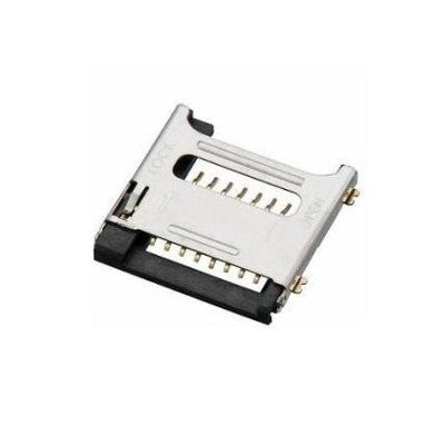MMC Connector for Huawei MediaPad M5 lite