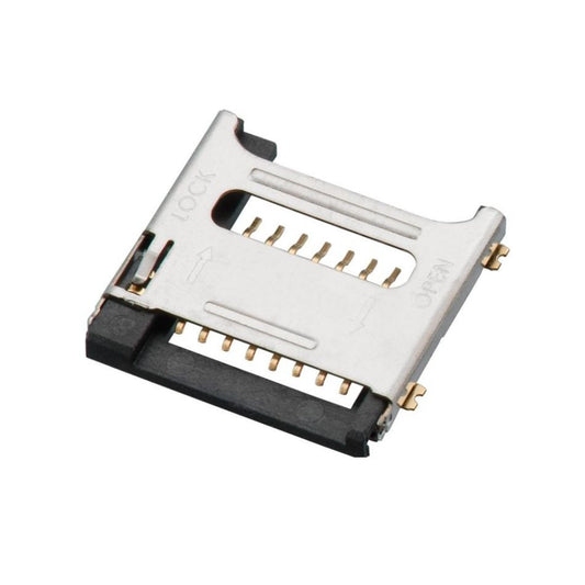 MMC Connector for Huawei nova 3i