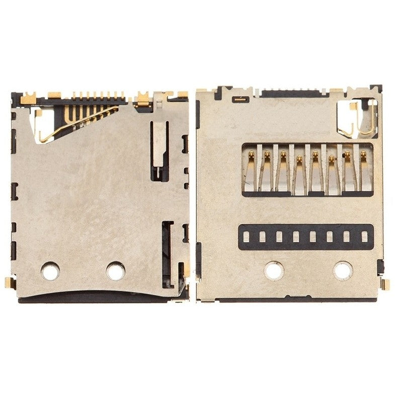 MMC Connector for Infinix Hot 30
