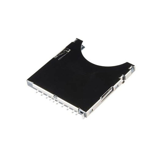 MMC Connector for Infinix Note 5