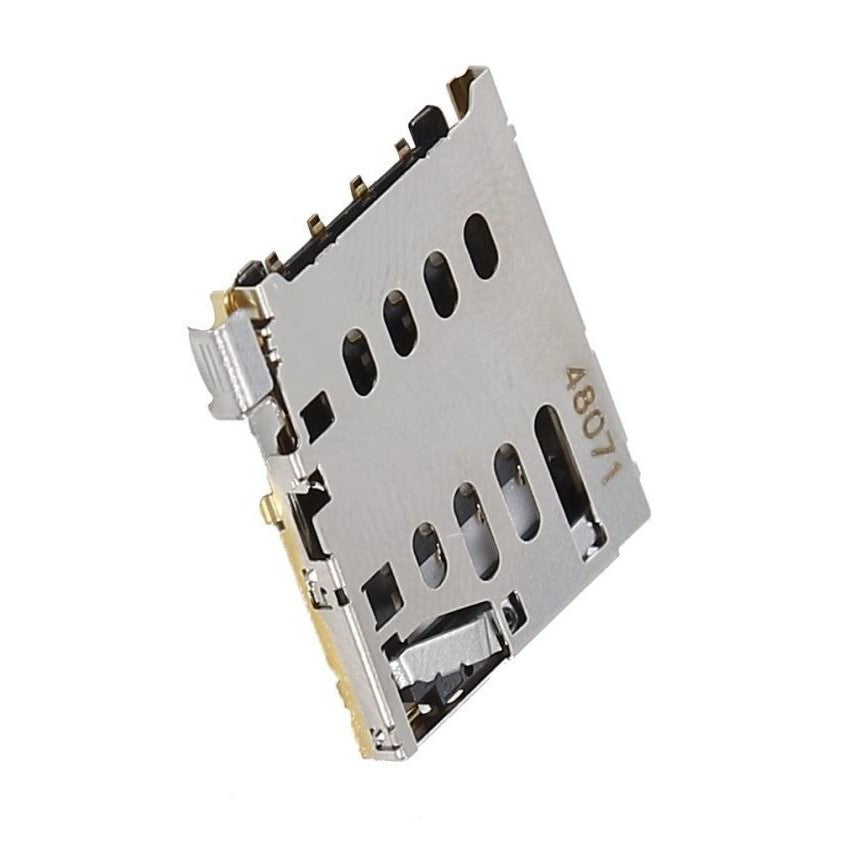 MMC Connector for Infinix Smart 5
