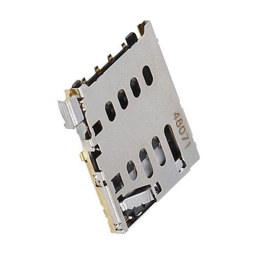 MMC Connector for Infinix Smart 5
