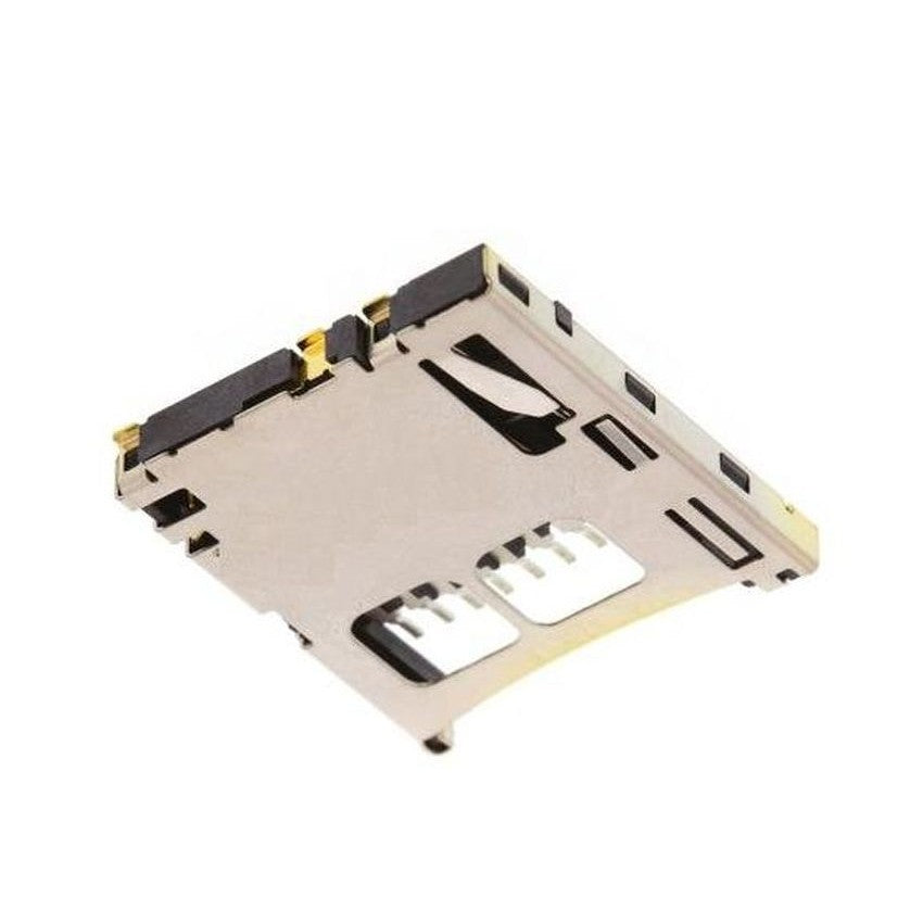 MMC Connector for Itel A27