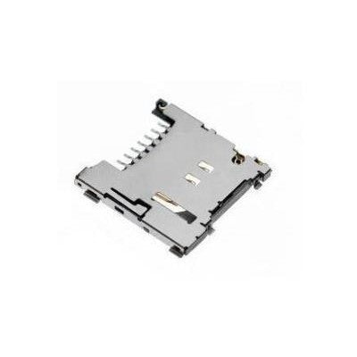 MMC Connector for Lava A97