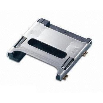MMC connector for Lava Iris 349 Plus