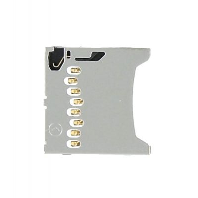 MMC Connector for Realme Narzo 30 Pro 5G