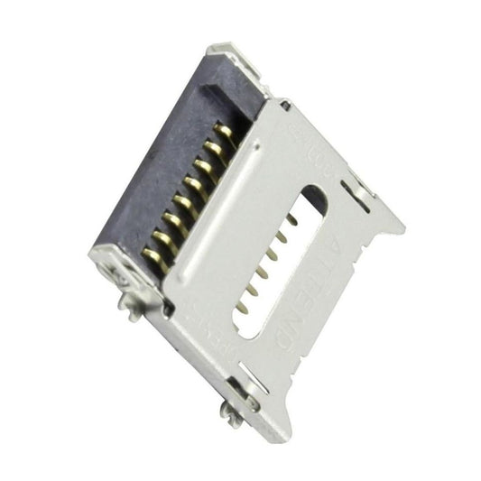 MMC Connector for Tecno Spark 10C