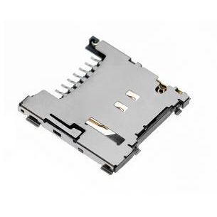 MMC Connector for Vivo iQOO Neo 855 Racing