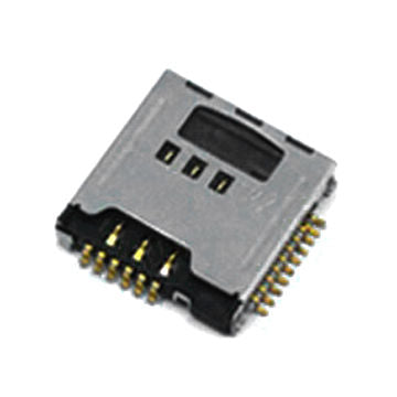 MMC Connector for Vivo V20 Pro