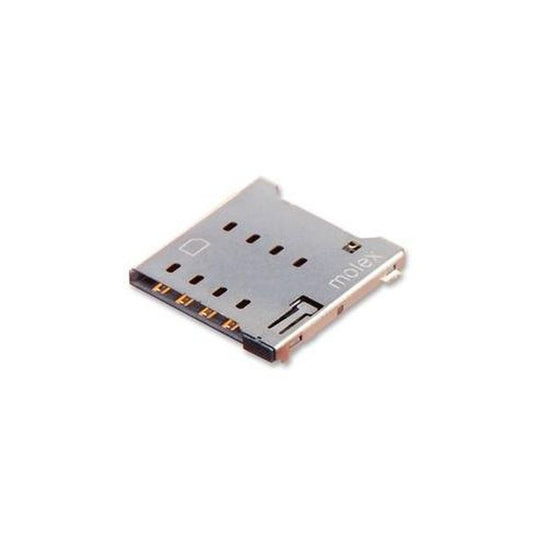 MMC Connector for Vivo X11