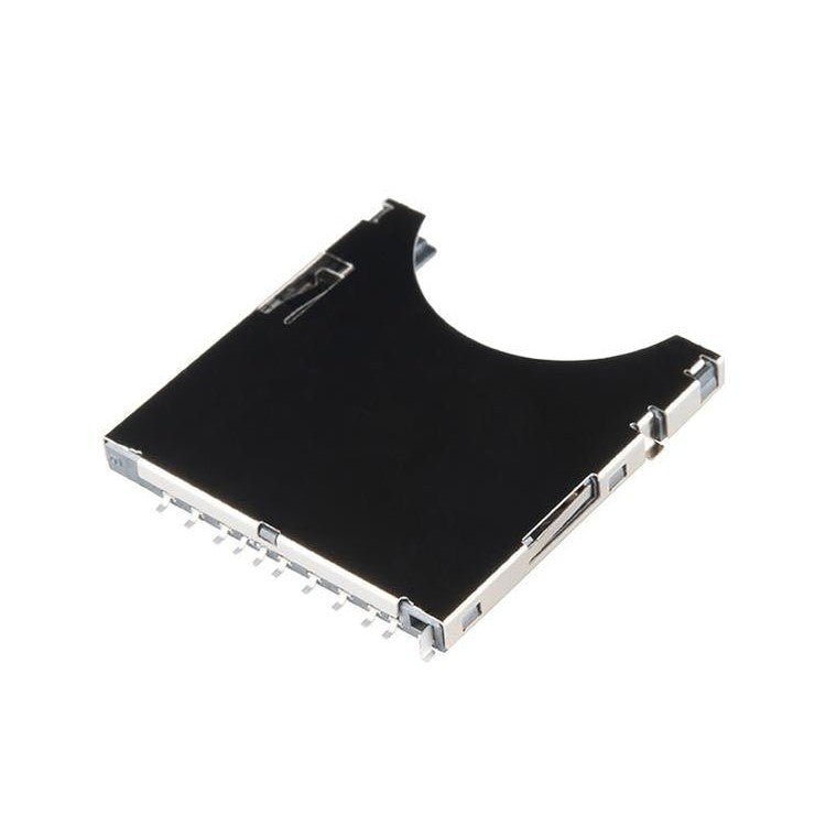 MMC Connector for Vivo Y69
