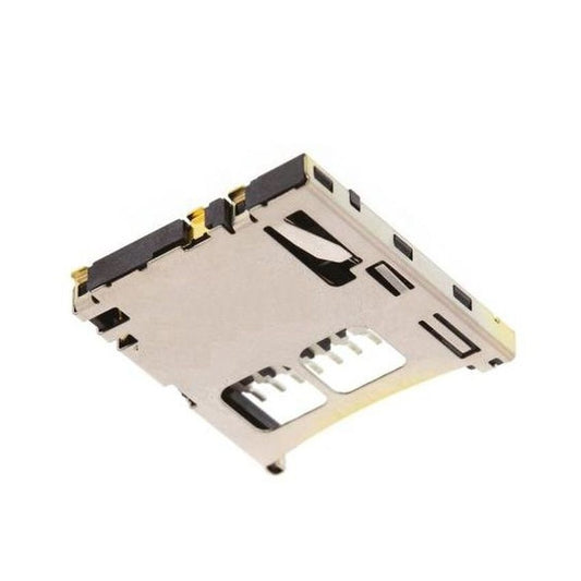 MMC Connector for Vivo Y75 2022