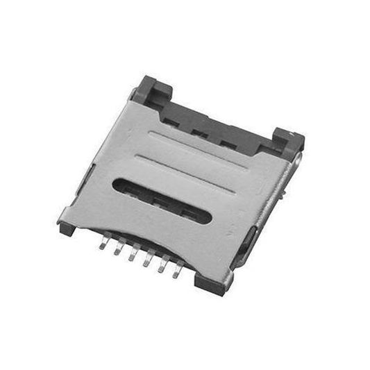 MMC Connector for Xiaomi Redmi 14C 5G