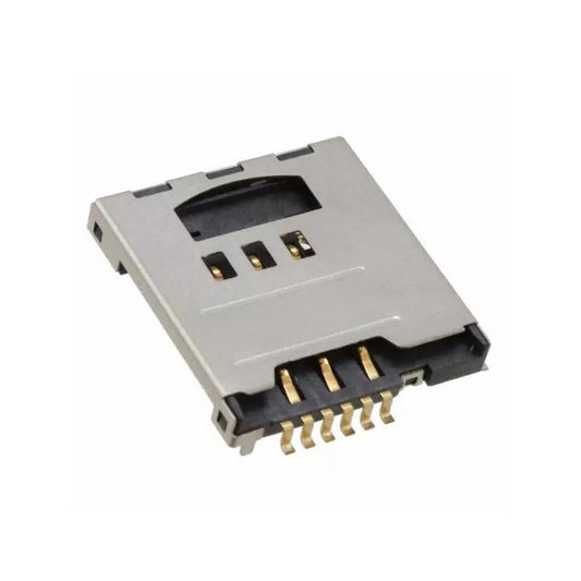 MMC Connector for Xiaomi Redmi Note 10S
