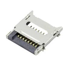 MMC Connector for Xiaomi Redmi Note 6 Pro