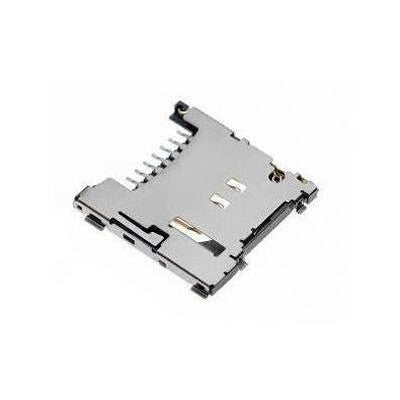 MMC Connector for Huawei Honor 7A
