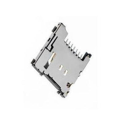 MMC Connector for Huawei Honor 7A