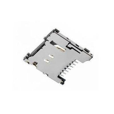 MMC Connector for Huawei Honor 7A
