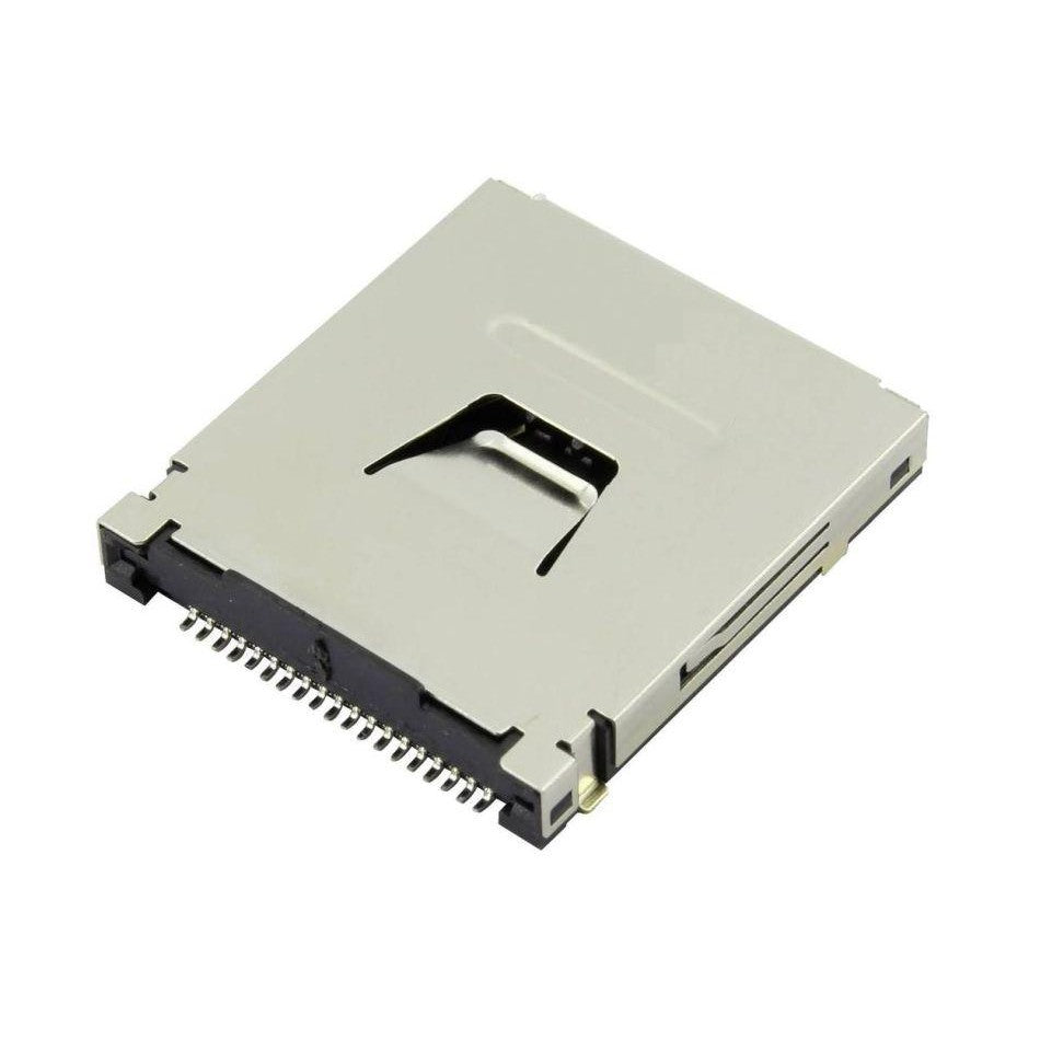 MMC Connector for Huawei Honor 7C