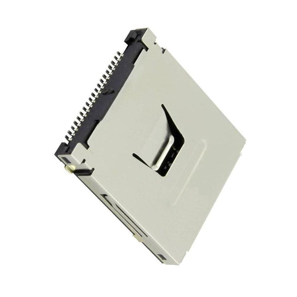 MMC Connector for Huawei Honor 7C
