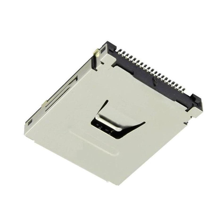 MMC Connector for Huawei Honor 7C