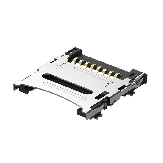MMC Connector for Huawei Mate 10