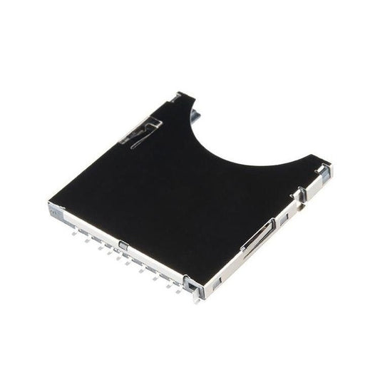 MMC Connector for Huawei Mate 10 Lite