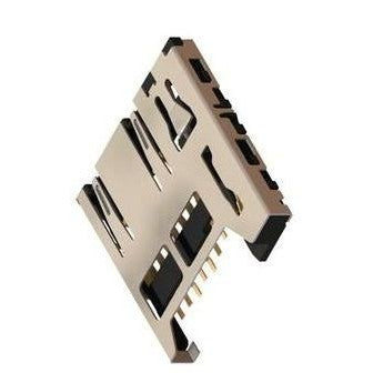 MMC Connector for Huawei MediaPad T5