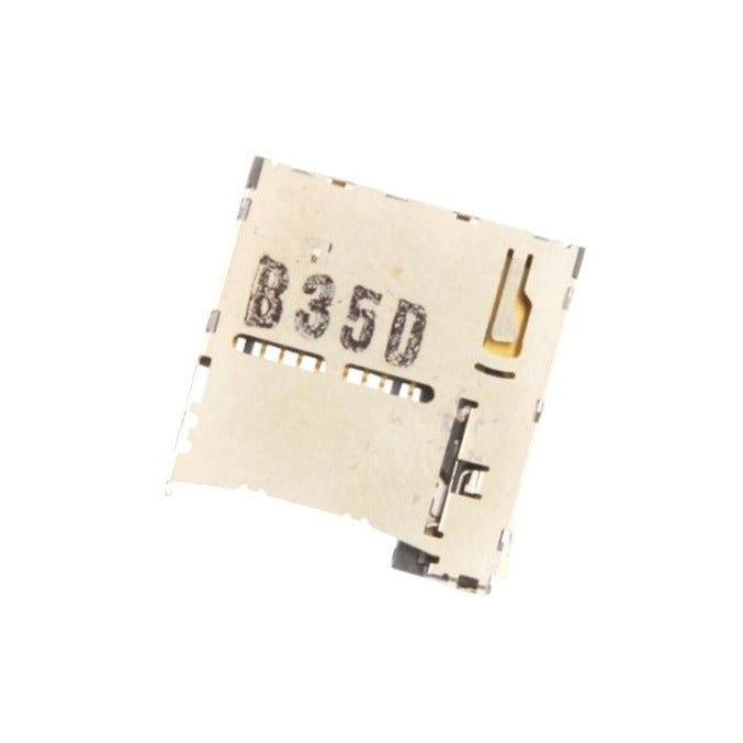 MMC Connector for Huawei Nova 2 Plus