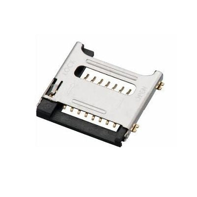 MMC Connector for Huawei P30 Lite