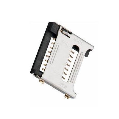 MMC Connector for Huawei P30 Lite