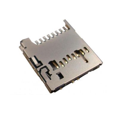 MMC connector for Huawei P8 Lite