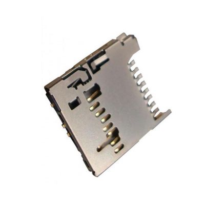 MMC connector for Huawei P8 Lite