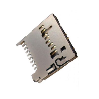 MMC connector for Huawei P8 Lite